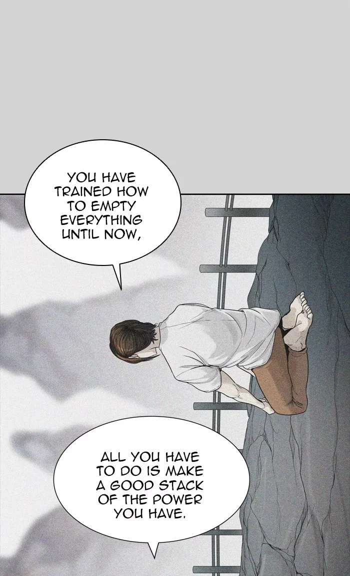 Tower of God, chapter 448, image 116