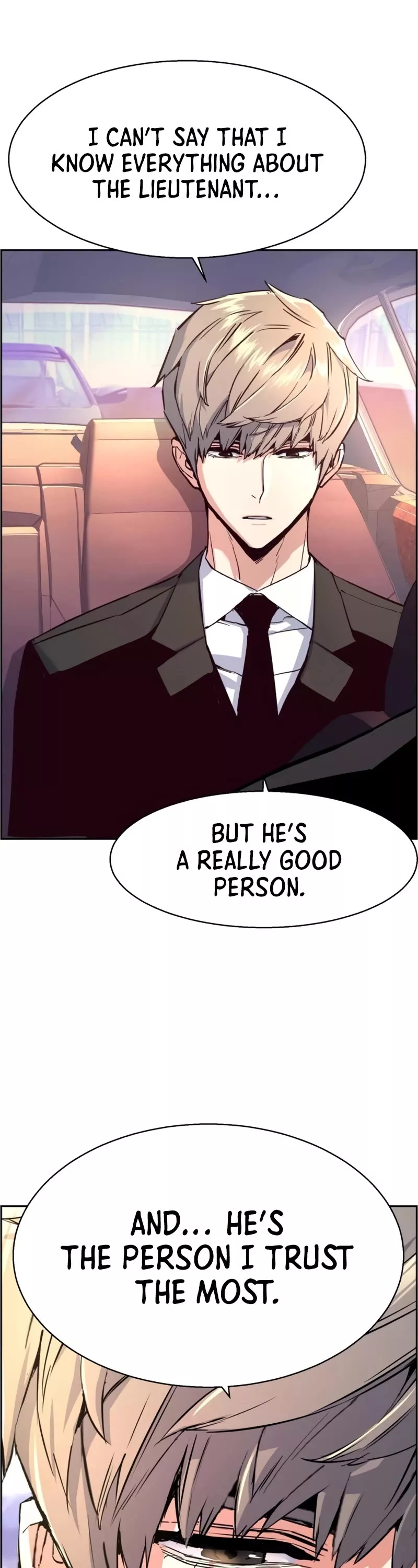 Teenage Mercenary, chapter 103, image 26