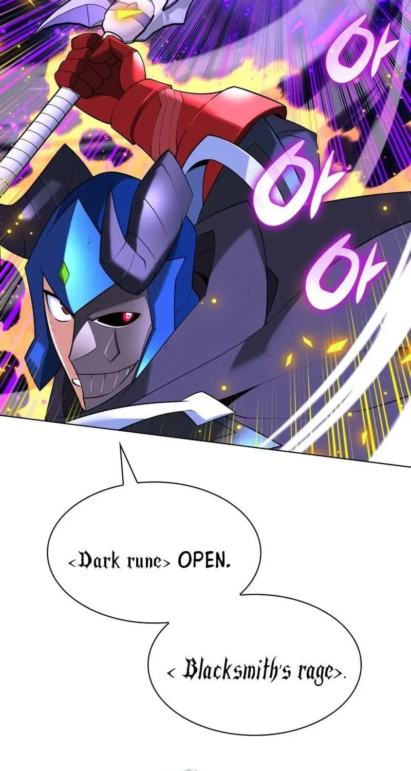 Overgeared (Team Argo), chapter 213.3, page 3