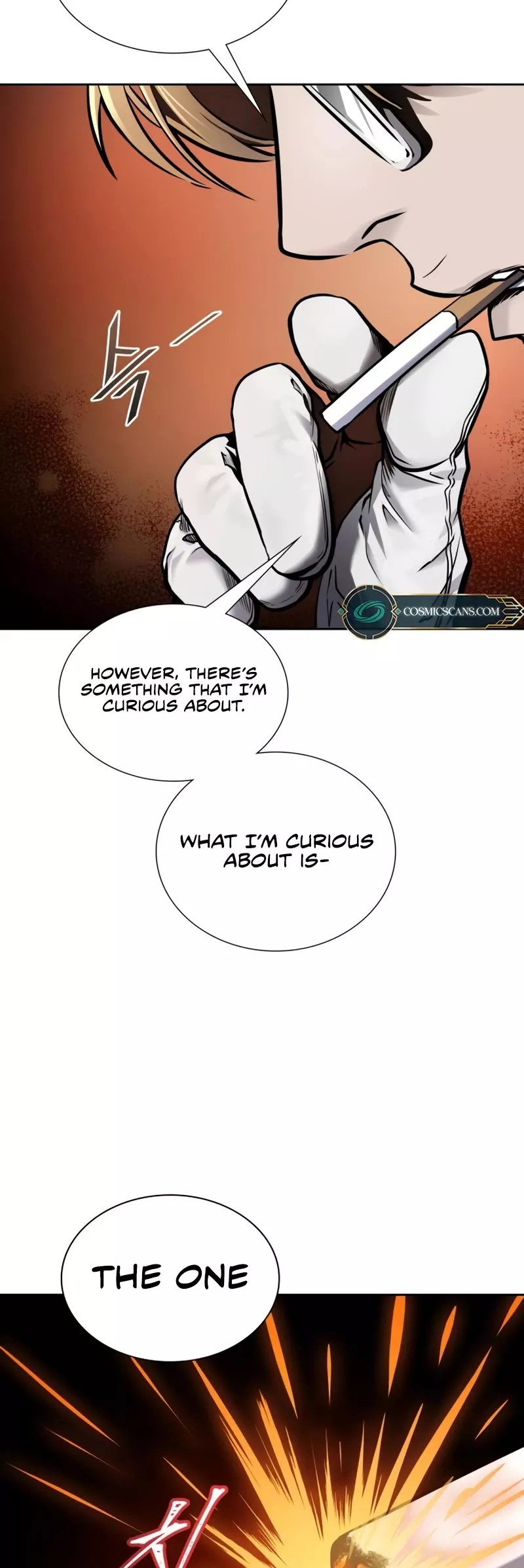 Tower of God, chapter 604, image 53