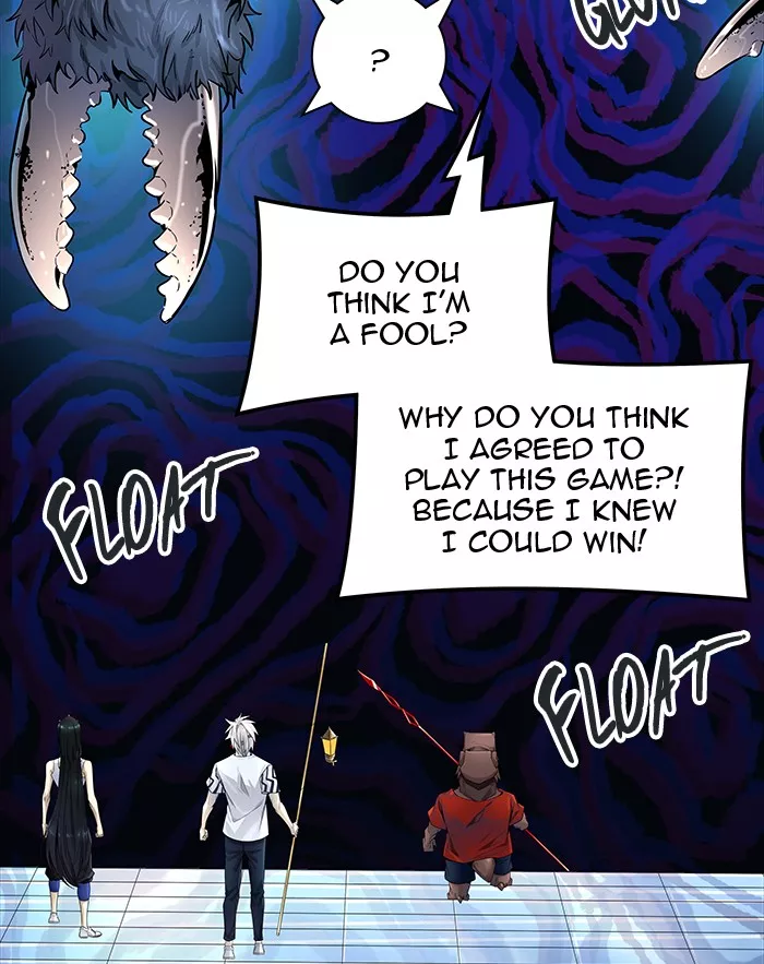 Tower of God, chapter 503, image 42