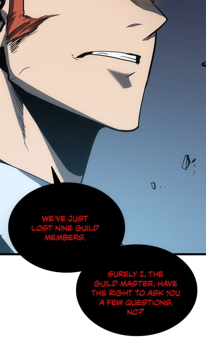 Solo Leveling, chapter 55, page 24