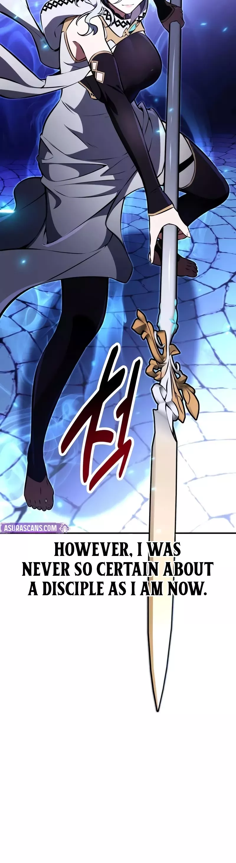 I Killed the Main Player, chapter 84, image 90