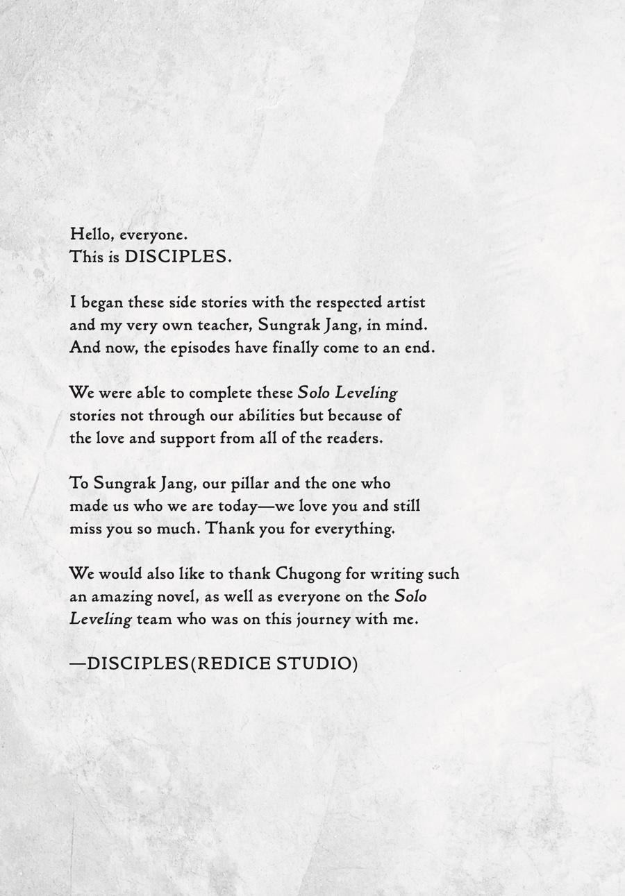 Solo Leveling, chapter 40.6, page 123