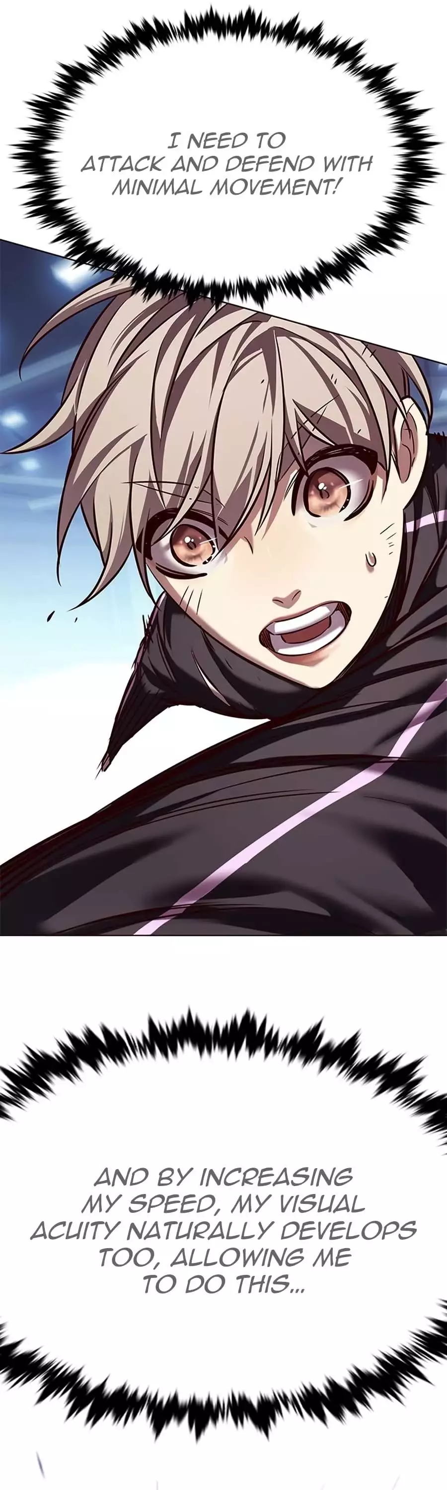 Eleceed, chapter 244, image 30