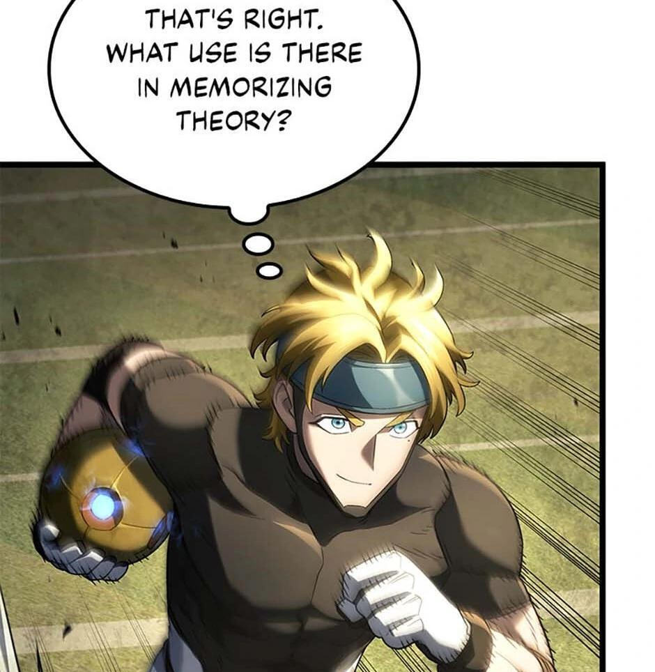 Revenge of the Baskerville Bloodhound, chapter 77, image 132