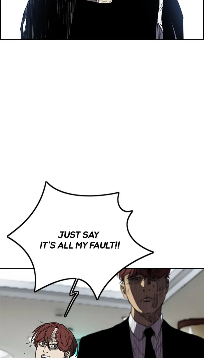 Wind Breaker, chapter 215, image 39