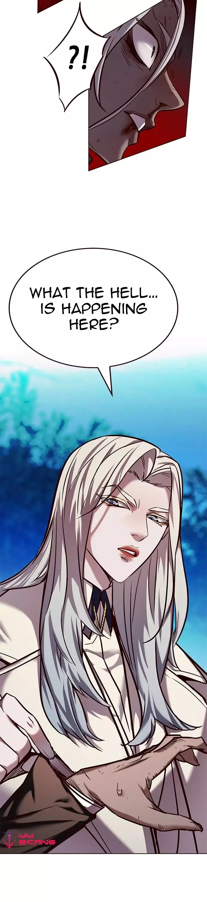 Eleceed, chapter 218, image 3