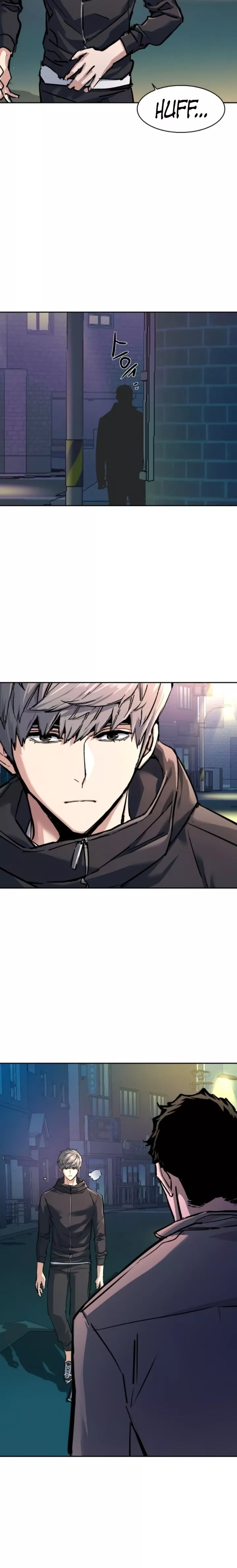 Teenage Mercenary, chapter 230, image 16