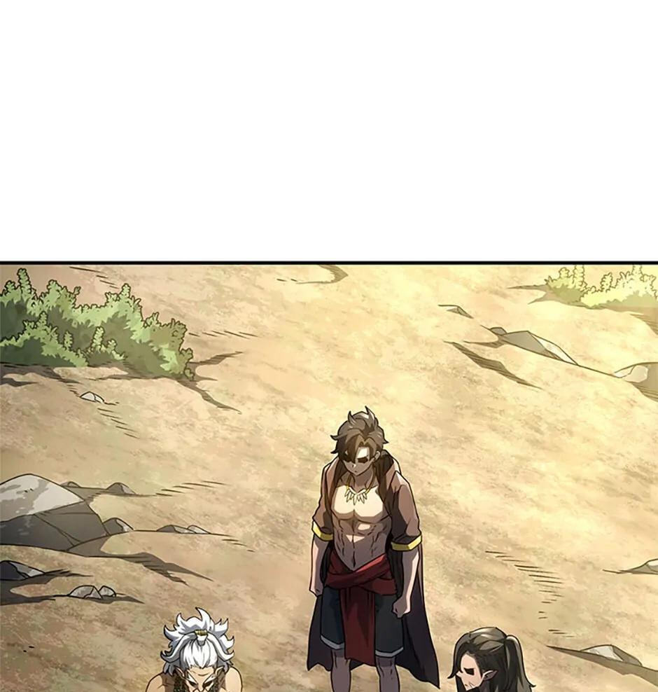 Revenge of the Baskerville Bloodhound, chapter 52, image 20