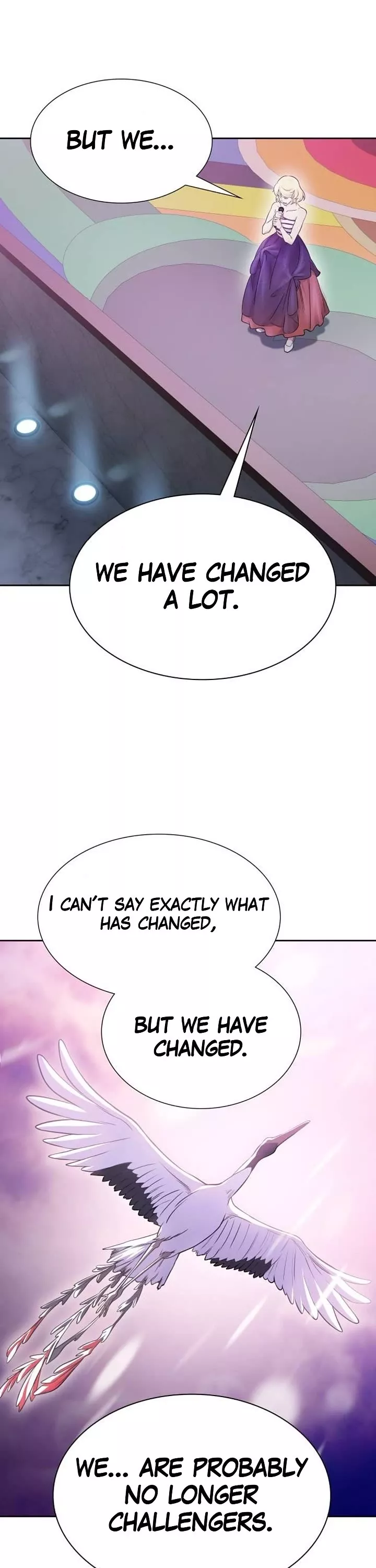 Tower of God, chapter 618, image 27