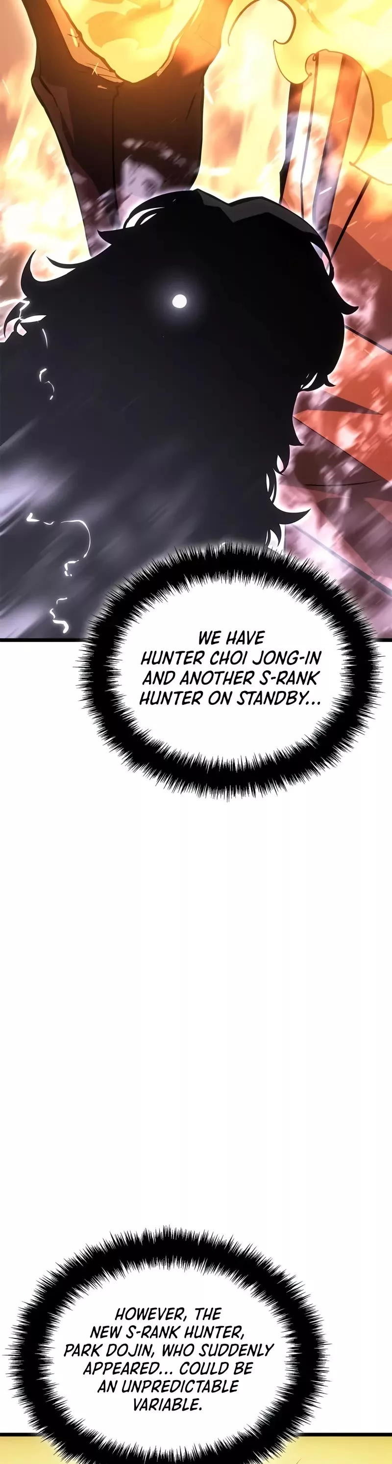 Solo Leveling: Ragnarok, chapter 35, image 15