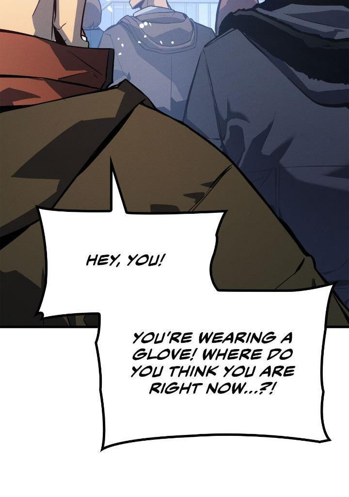 Solo Leveling, chapter 181, image 18