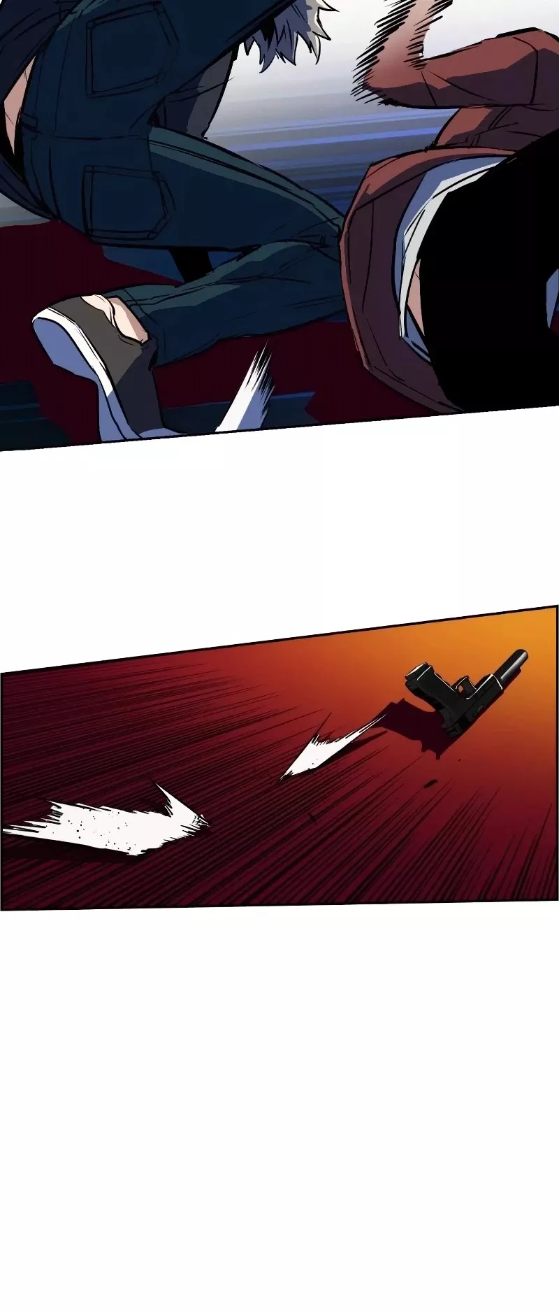 Teenage Mercenary, chapter 52, image 50
