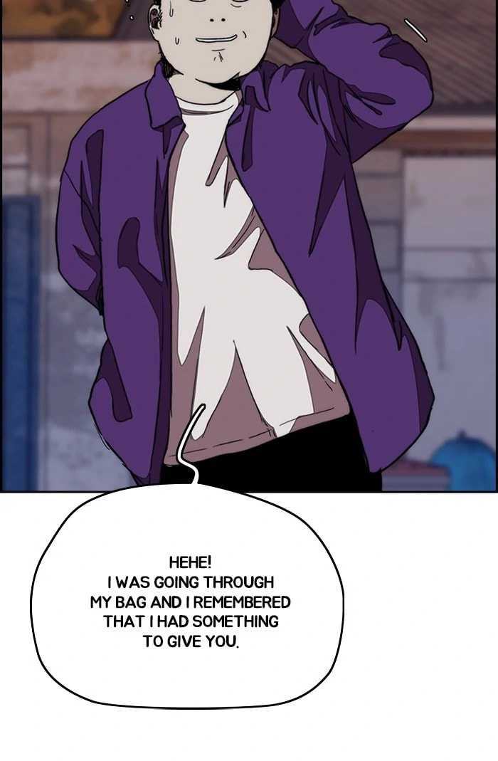 Wind Breaker, chapter 290, image 97