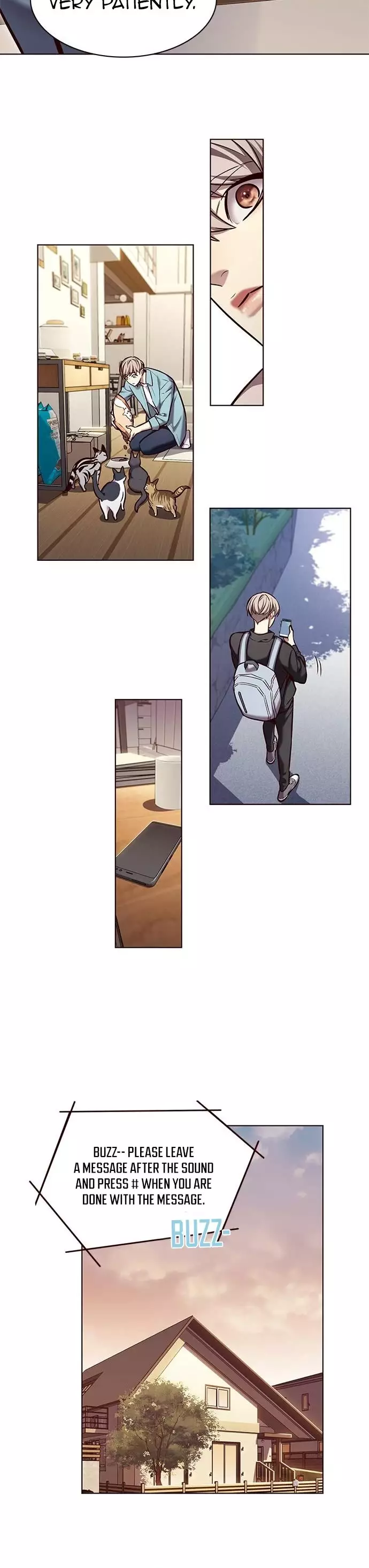 Eleceed, chapter 231, image 7