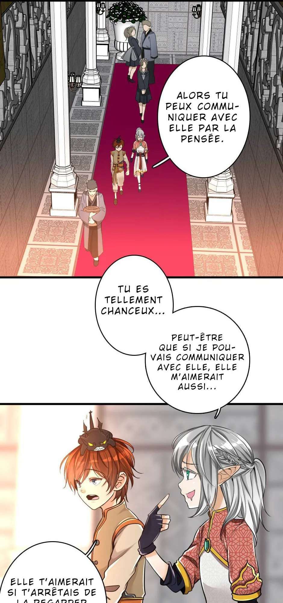 The Beginning After the End, chapter 27, image 33