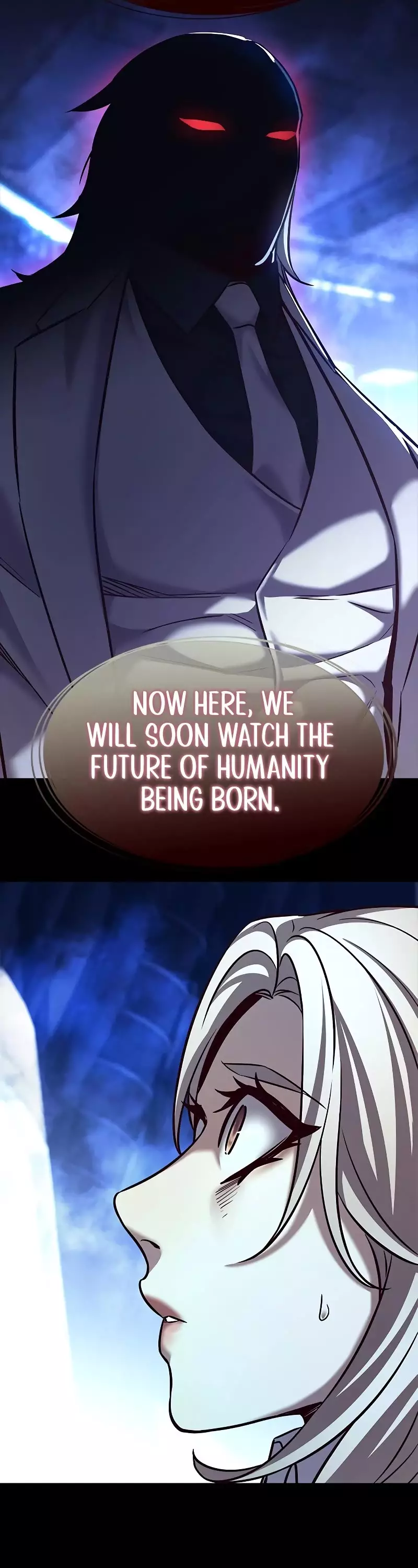 Eleceed, chapter 237, image 30