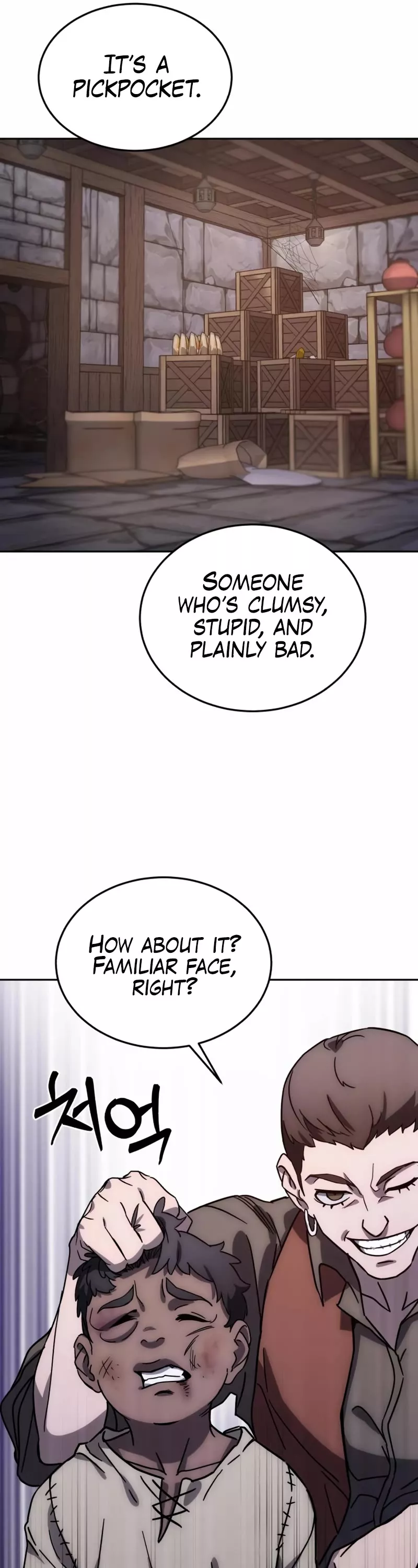 Star-Fostered Swordmaster, chapter 1, image 82