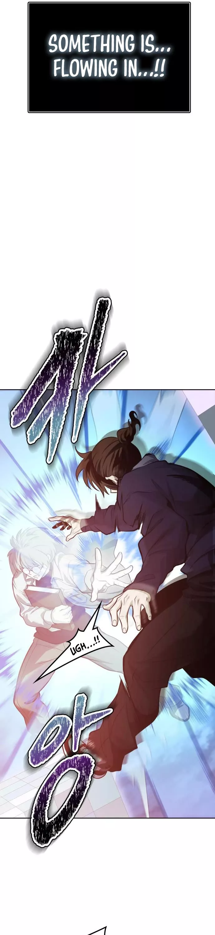 Tower of God, chapter 588, image 38