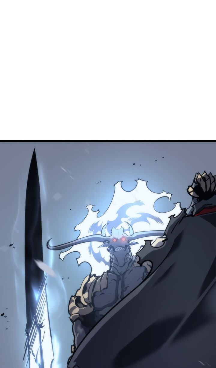 Solo Leveling, chapter 87, page 35