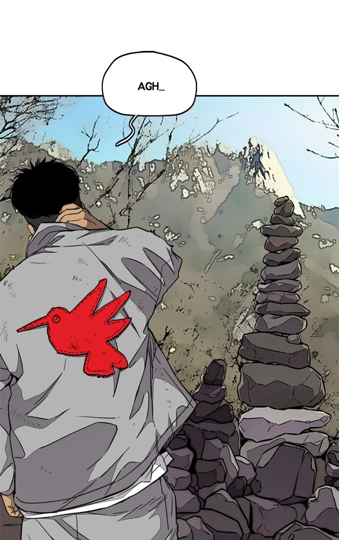 Wind Breaker, chapter 314, image 85