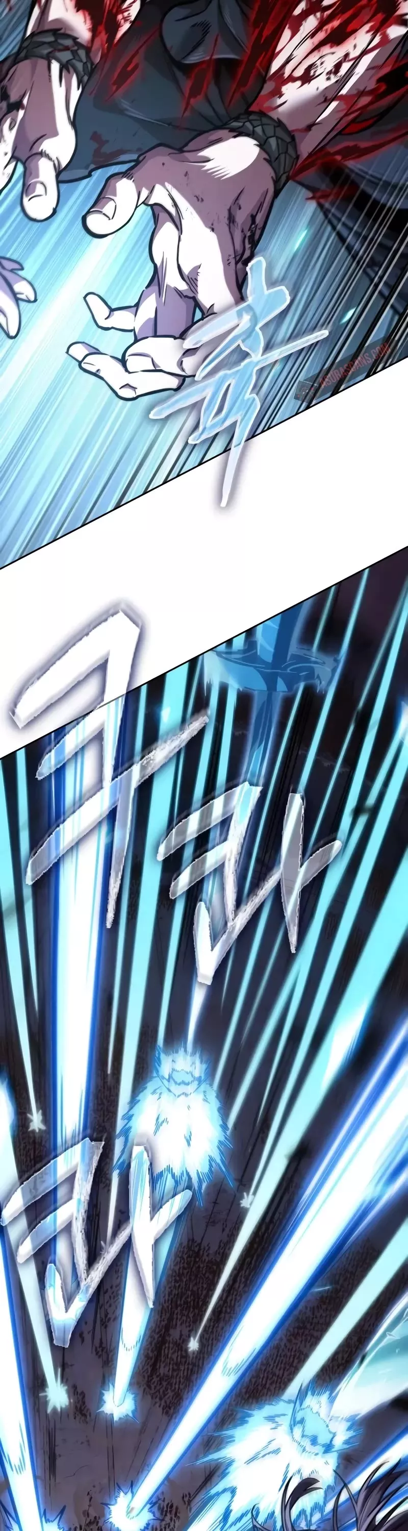 Nano Machine, chapter 234, image 13