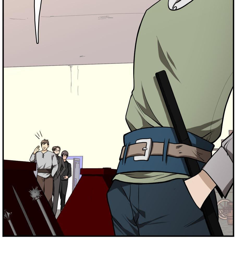 The Beginning After the End, chapter 46, image 45