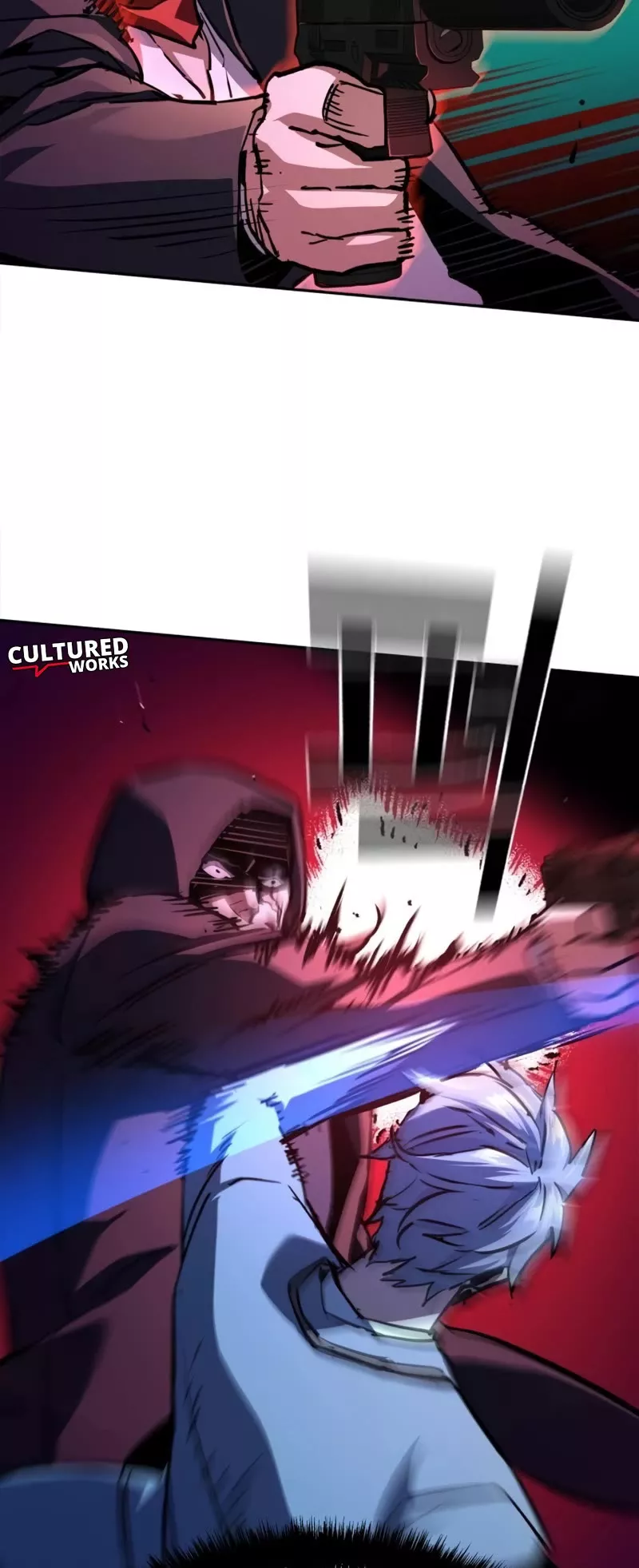 Teenage Mercenary, chapter 192, image 12