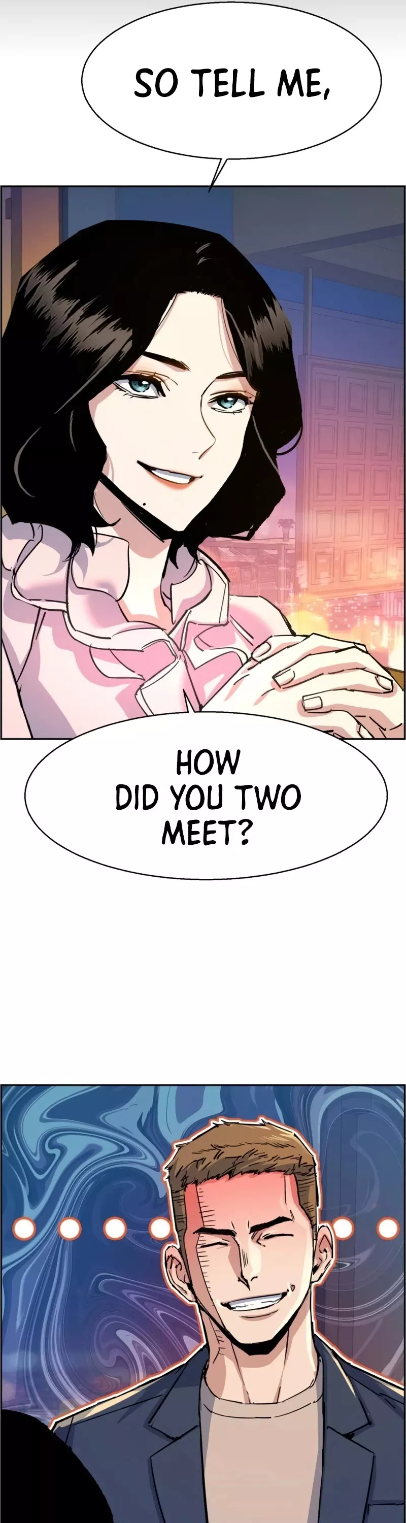 Teenage Mercenary, chapter 93, image 26