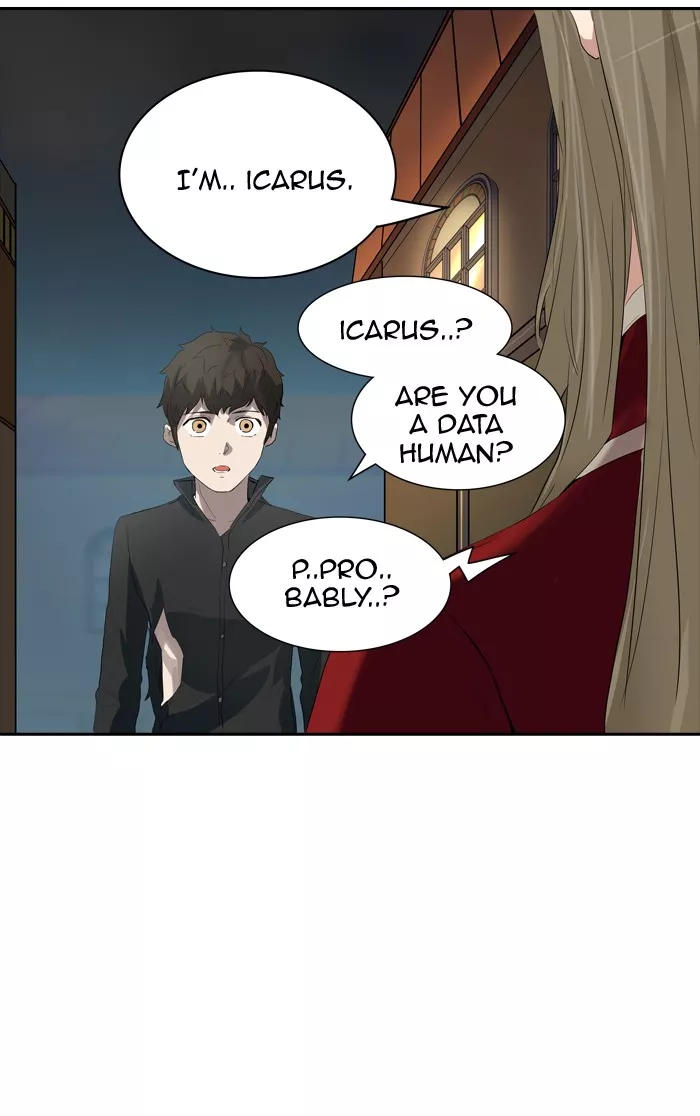 Tower of God, chapter 357, image 12