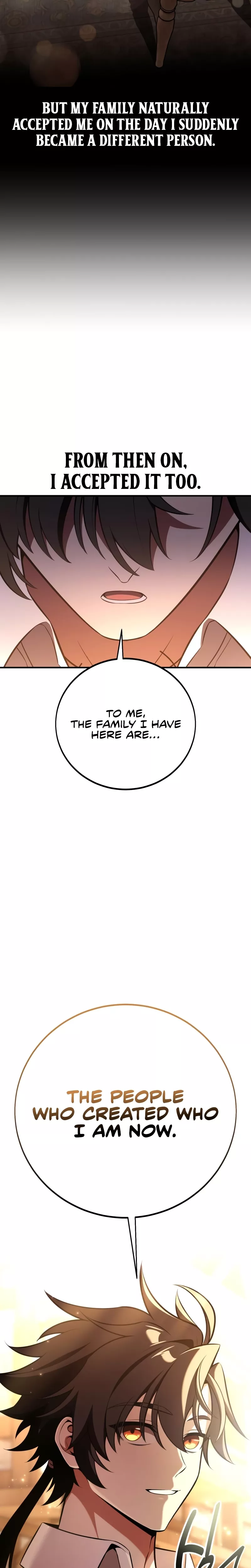 I Killed the Main Player, chapter 102, image 12