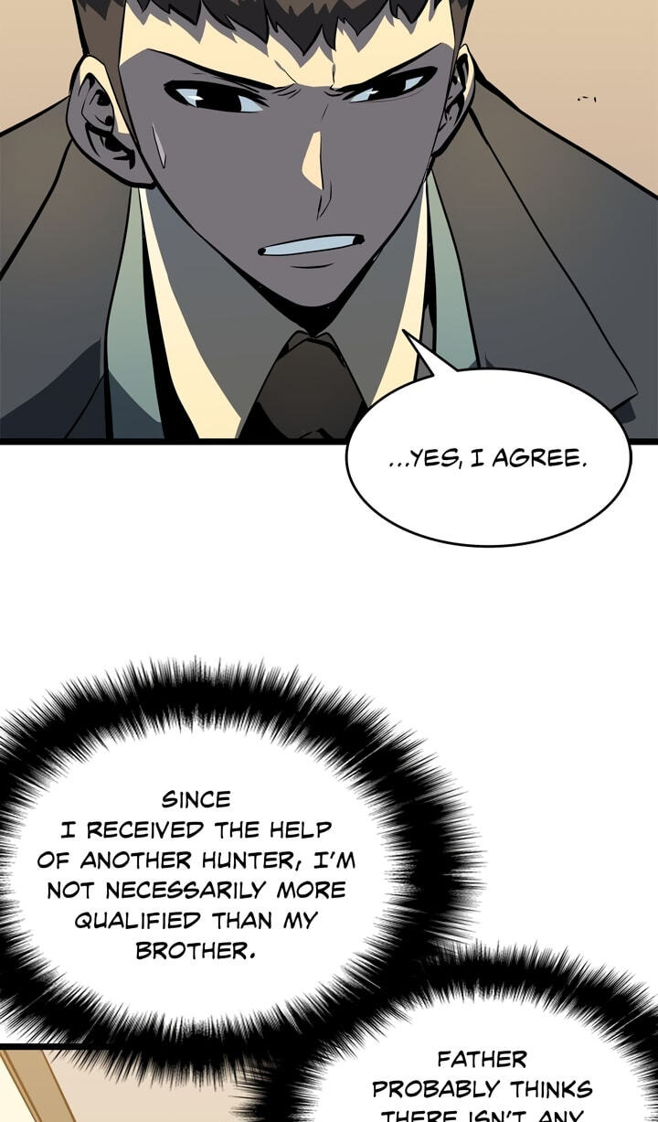 Solo Leveling, chapter 57, page 63
