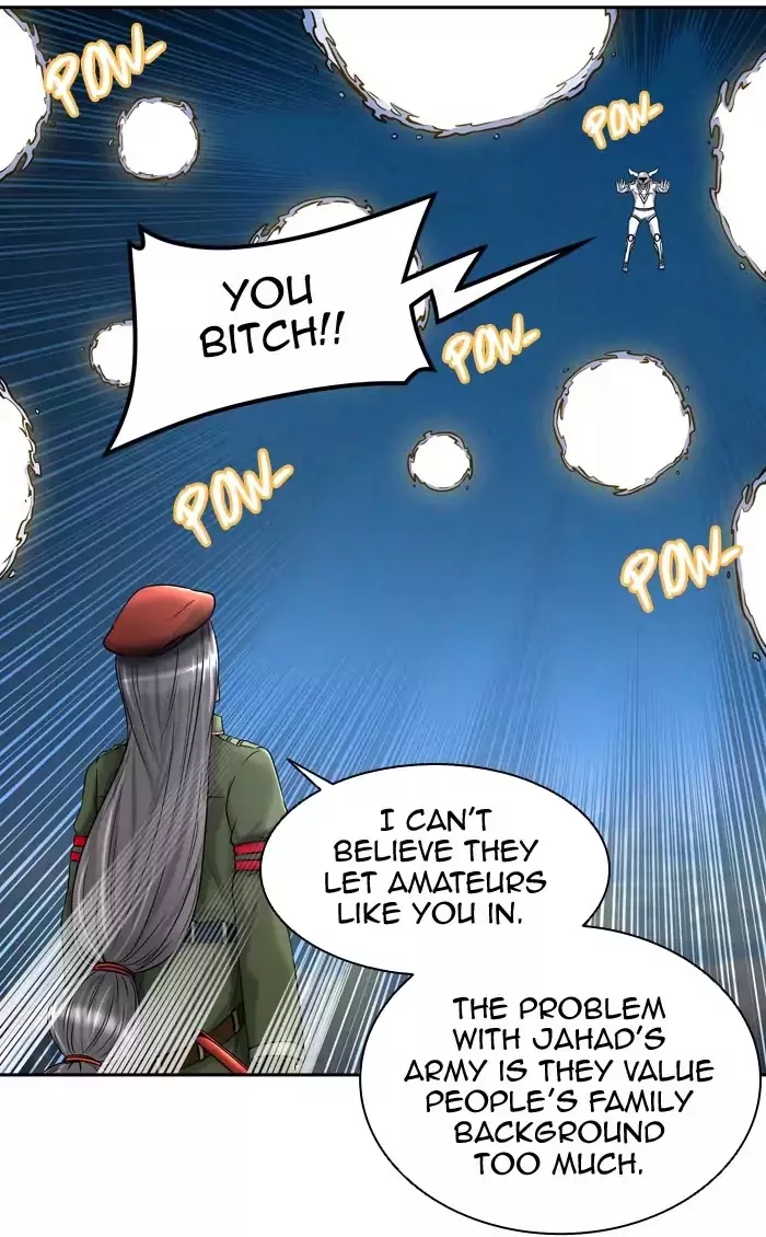 Tower of God, chapter 404, image 37