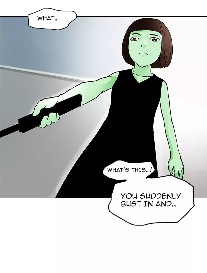 Tower of God, chapter 27, image 2