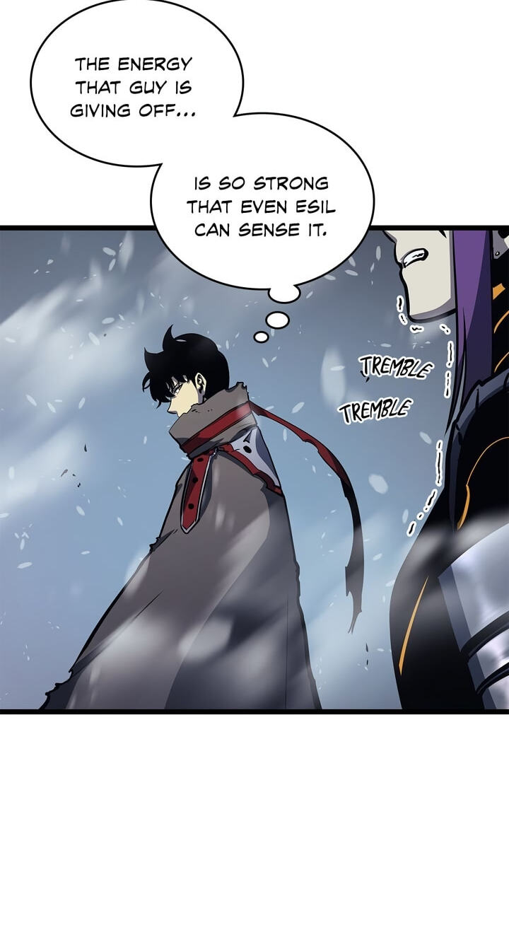 Solo Leveling, chapter 86, page 6