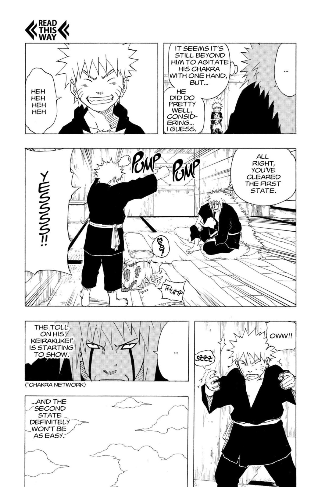 Naruto, chapter 152, image 7