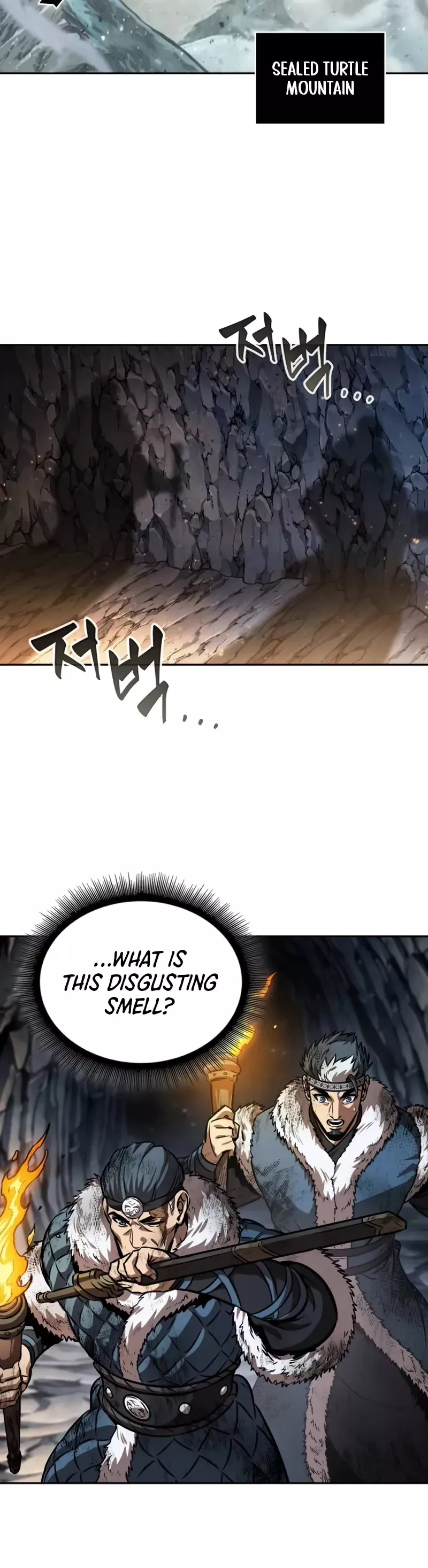Nano Machine, chapter 260, image 41