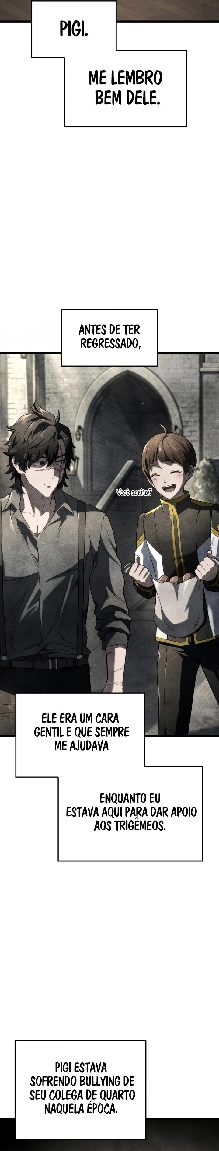 Revenge of the Baskerville Bloodhound, chapter 75, image 24