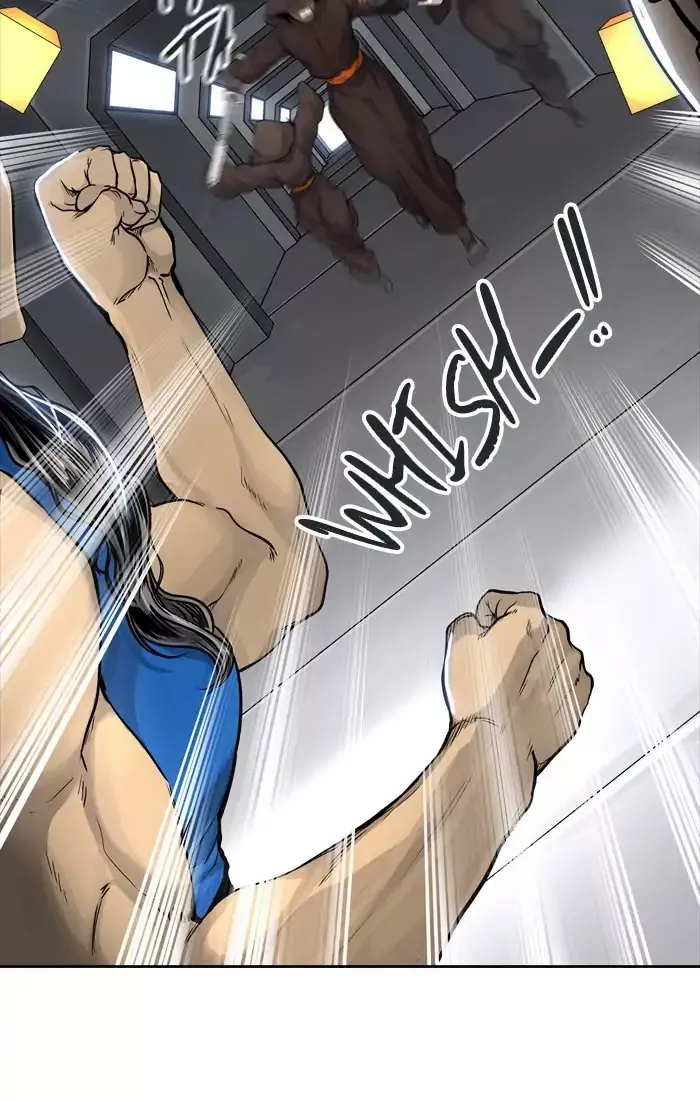 Tower of God, chapter 427, image 124
