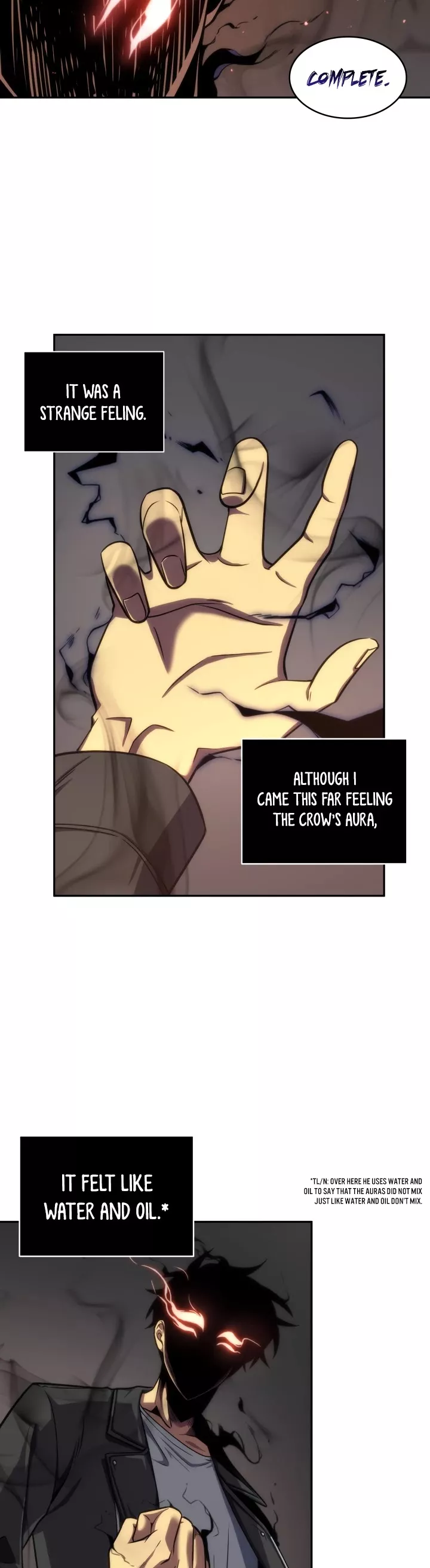 Tomb Raider King, chapter 231, image 19