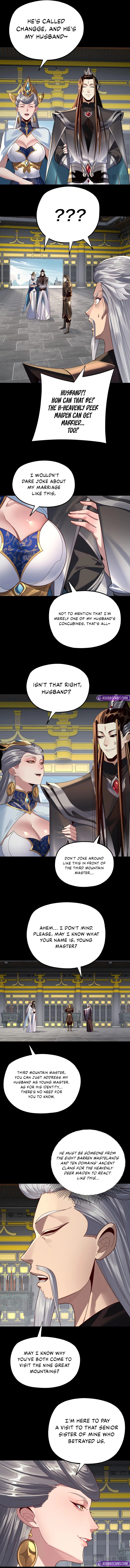 I Am the Fated Villain, chapter 228, image 7