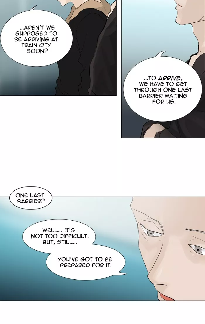Tower of God, chapter 199, image 20