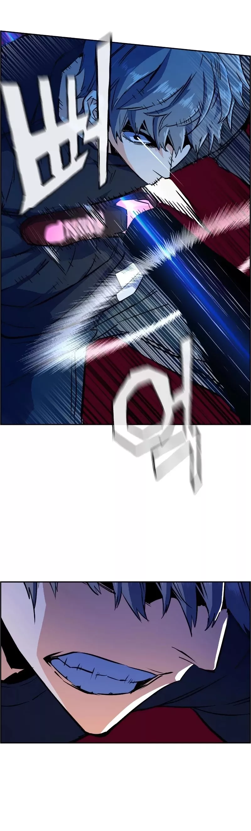 Teenage Mercenary, chapter 52, image 54