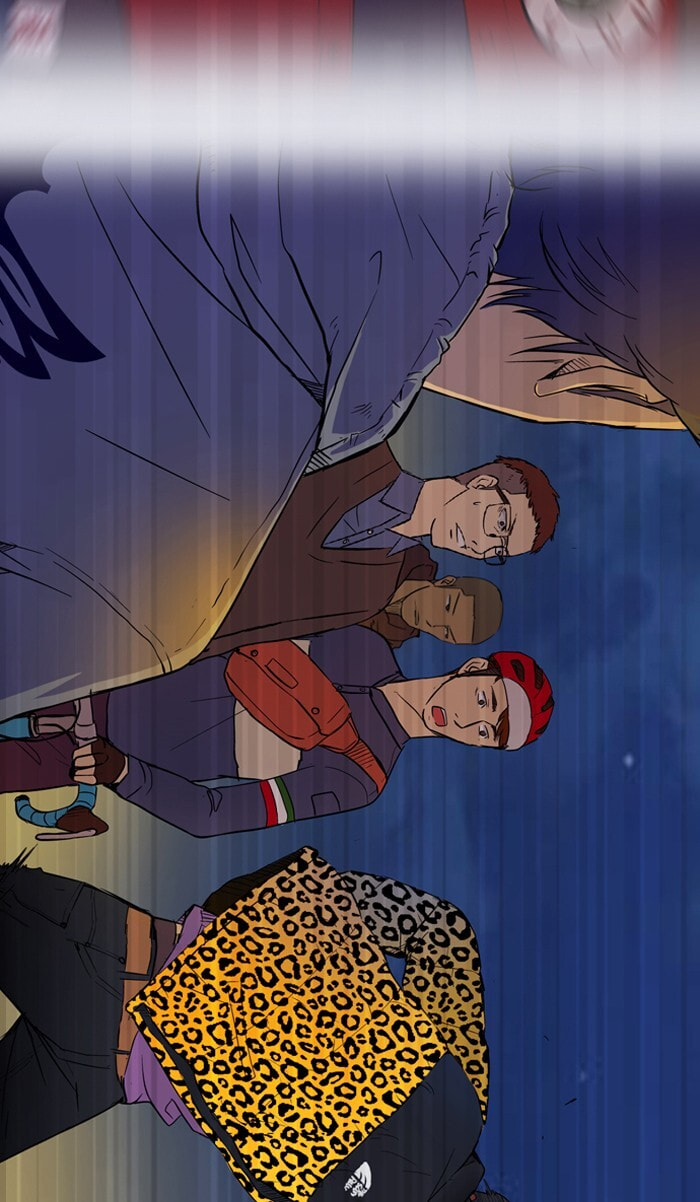 Wind Breaker, chapter 10, page 15