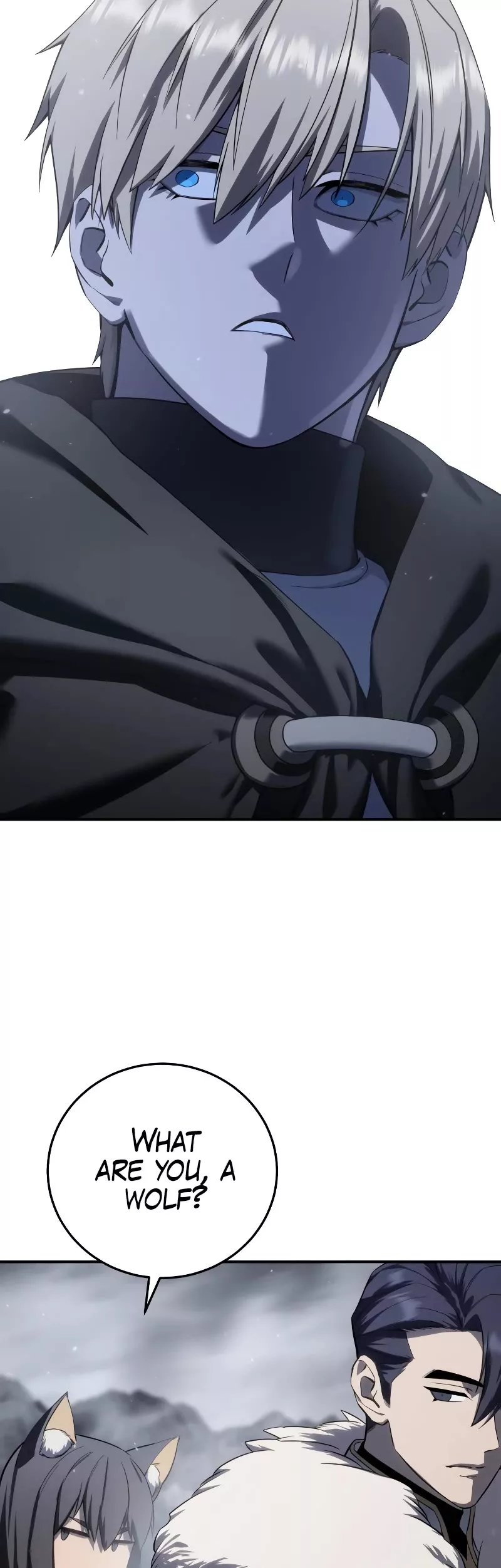 Star-Embracing Swordmaster, chapter 68, image 55