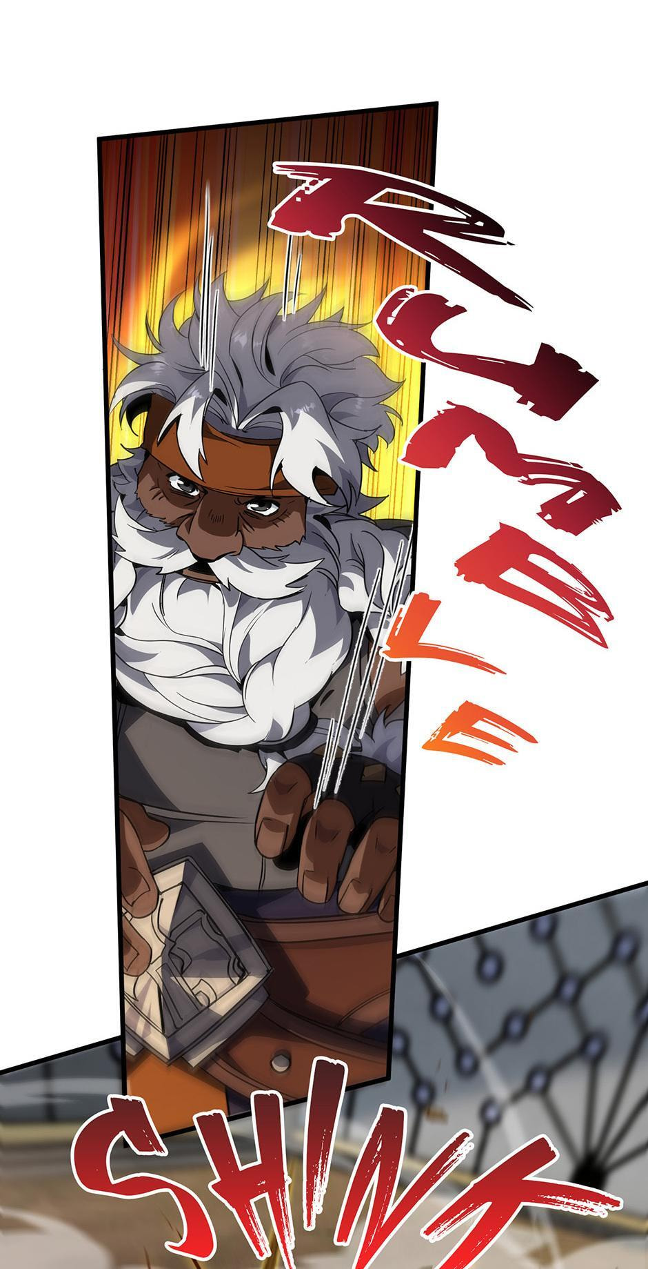 The Beginning After the End, chapter 214, image 9