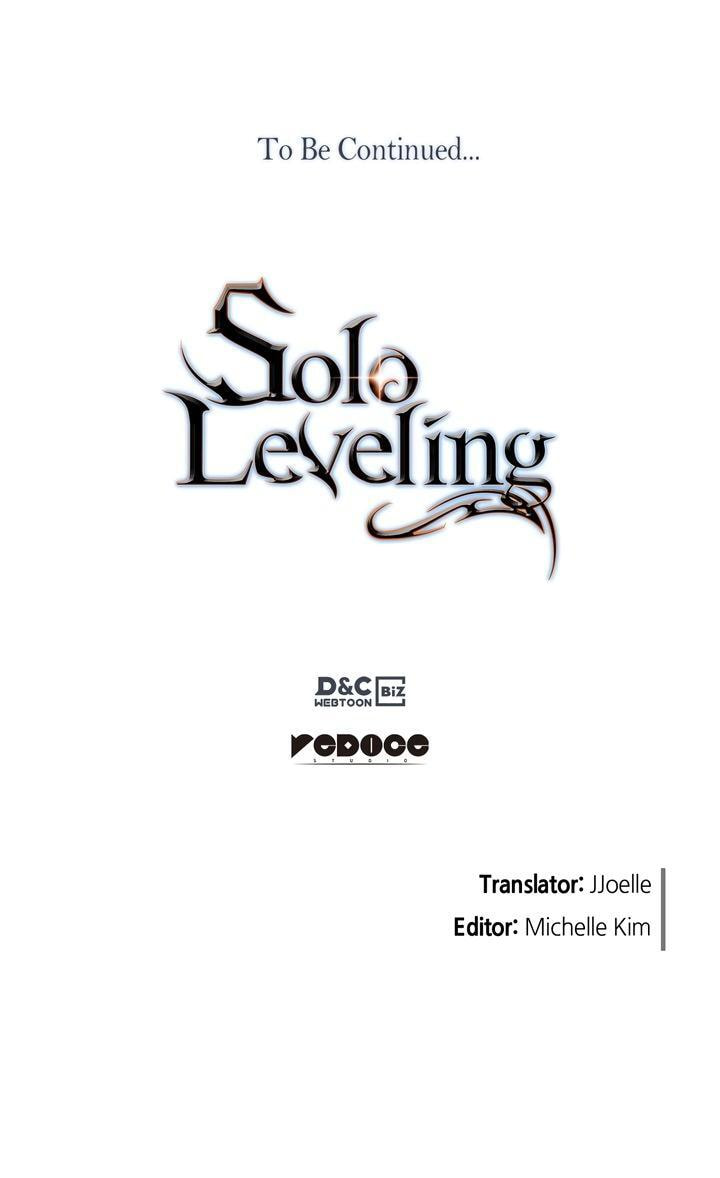 Solo Leveling, chapter 137, page 105