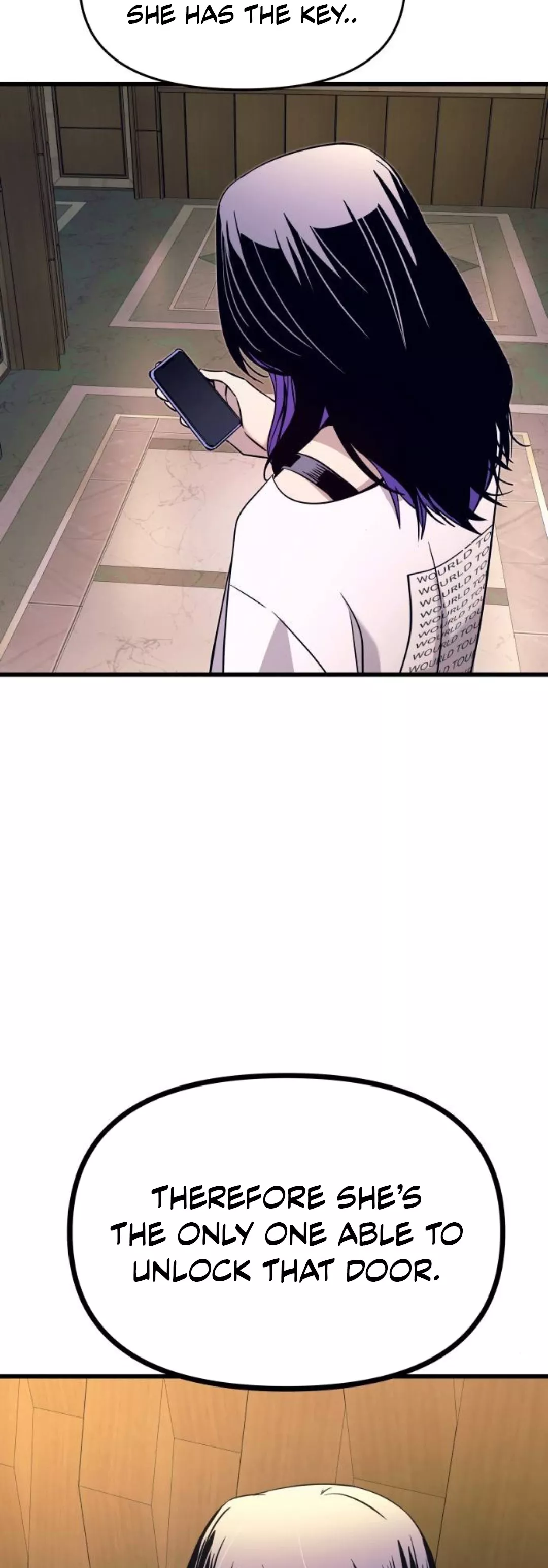 My Bias Gets on the Last Train, chapter 32, image 56