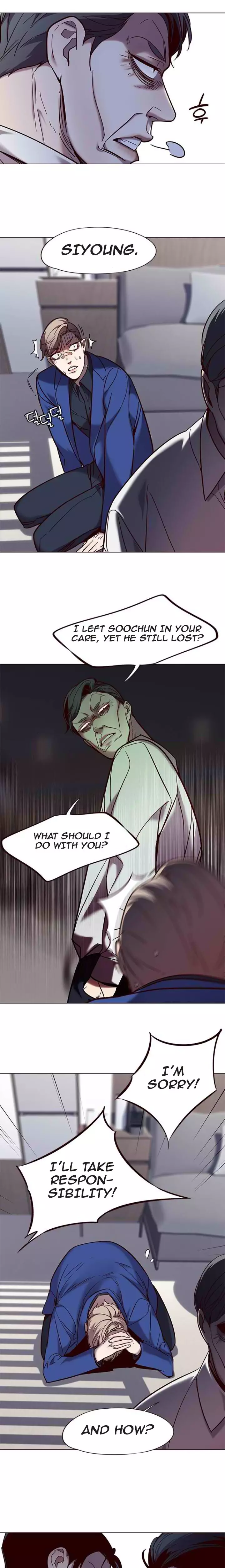 Eleceed, chapter 93, image 13